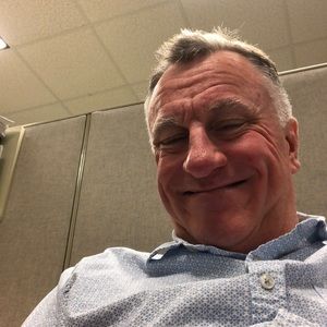 Meet your Posher, Charles